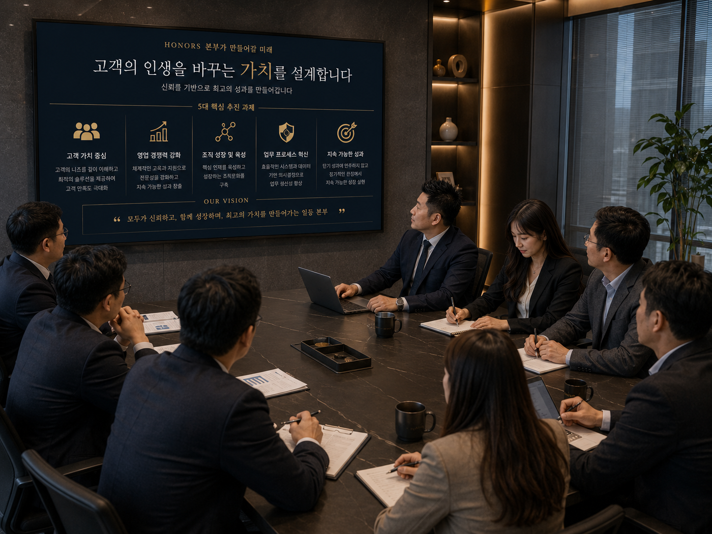 아너스본부